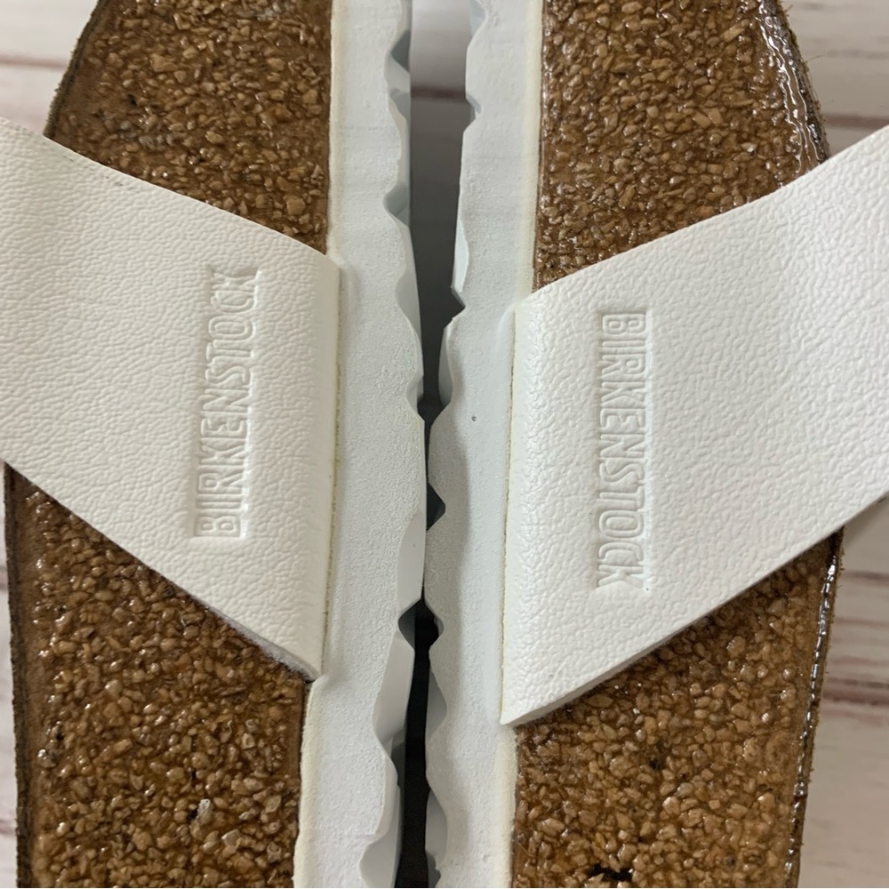 Birkenstock Mayari Birko-Flor - Picture 11 of 14